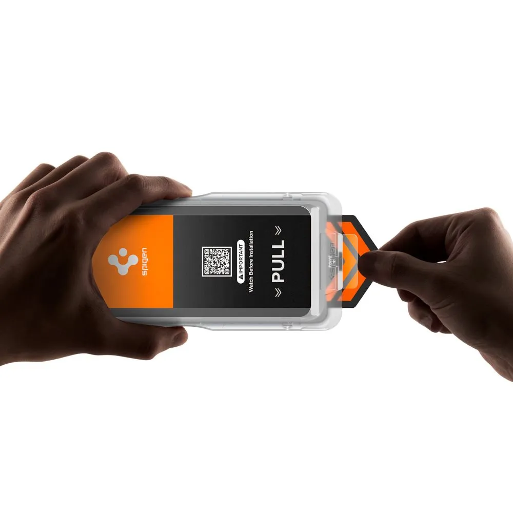 Samsung Galaxy S26 Screen Protector SPIGEN GLAS.TR