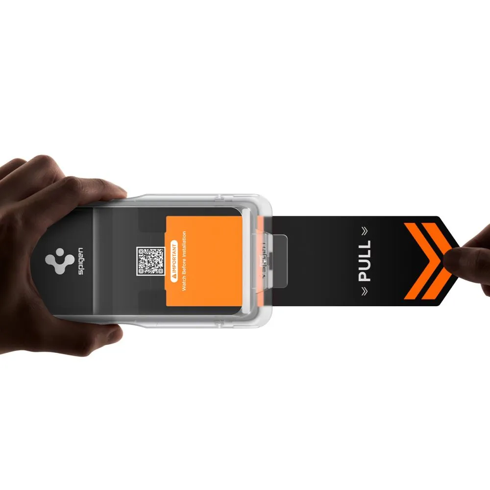 Samsung Galaxy S26 Screen Protector  SPIGEN GLAS.TR 