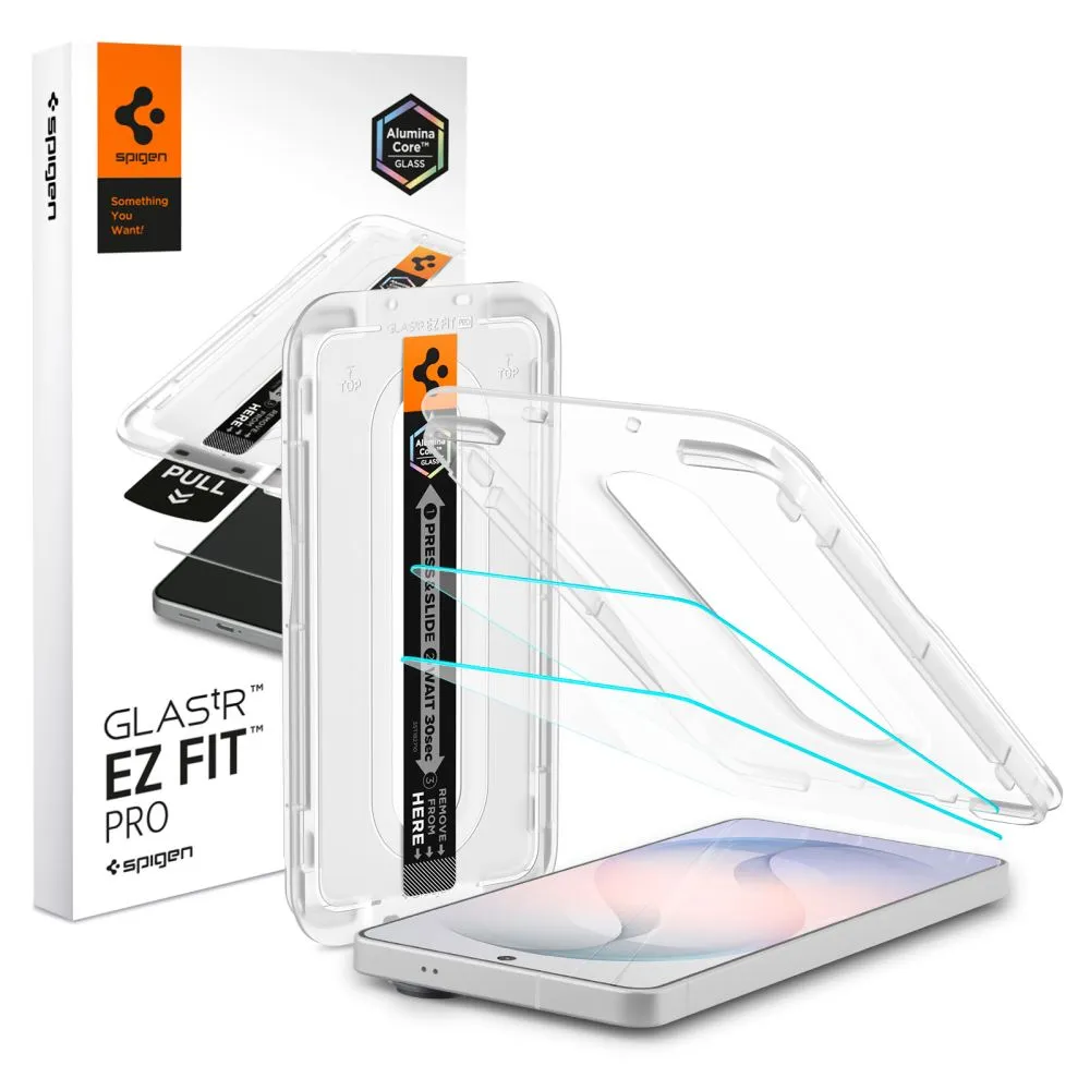 Samsung Galaxy S26 Screen Protector SPIGEN GLAS.TR
