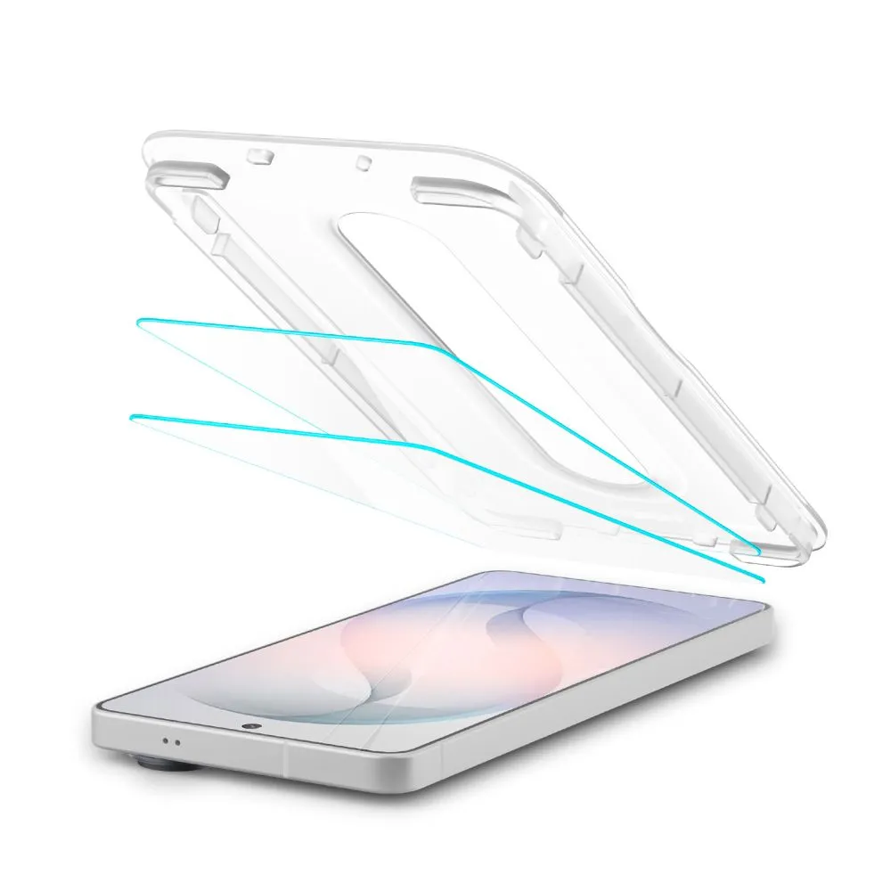 Samsung Galaxy S26 Screen Protector SPIGEN GLAS.TR