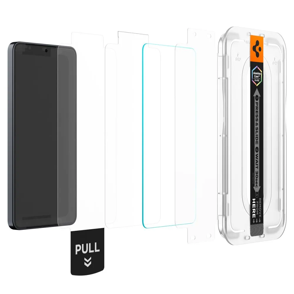 Samsung Galaxy S26 Screen Protector SPIGEN GLAS.TR