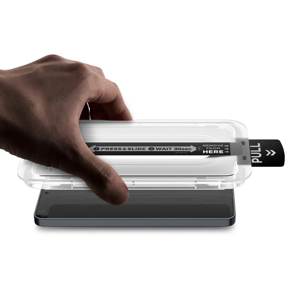Samsung Galaxy S26 Screen Protector SPIGEN GLAS.TR