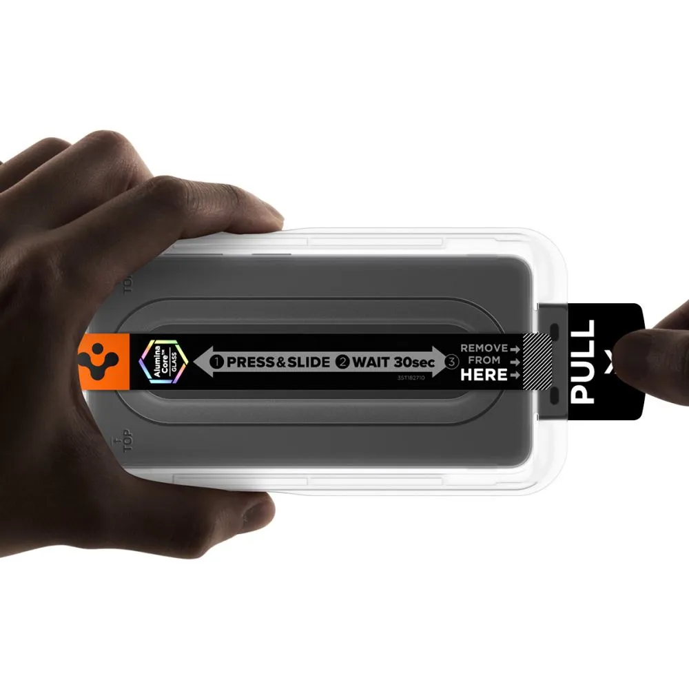 Samsung Galaxy S26 Screen Protector SPIGEN GLAS.TR