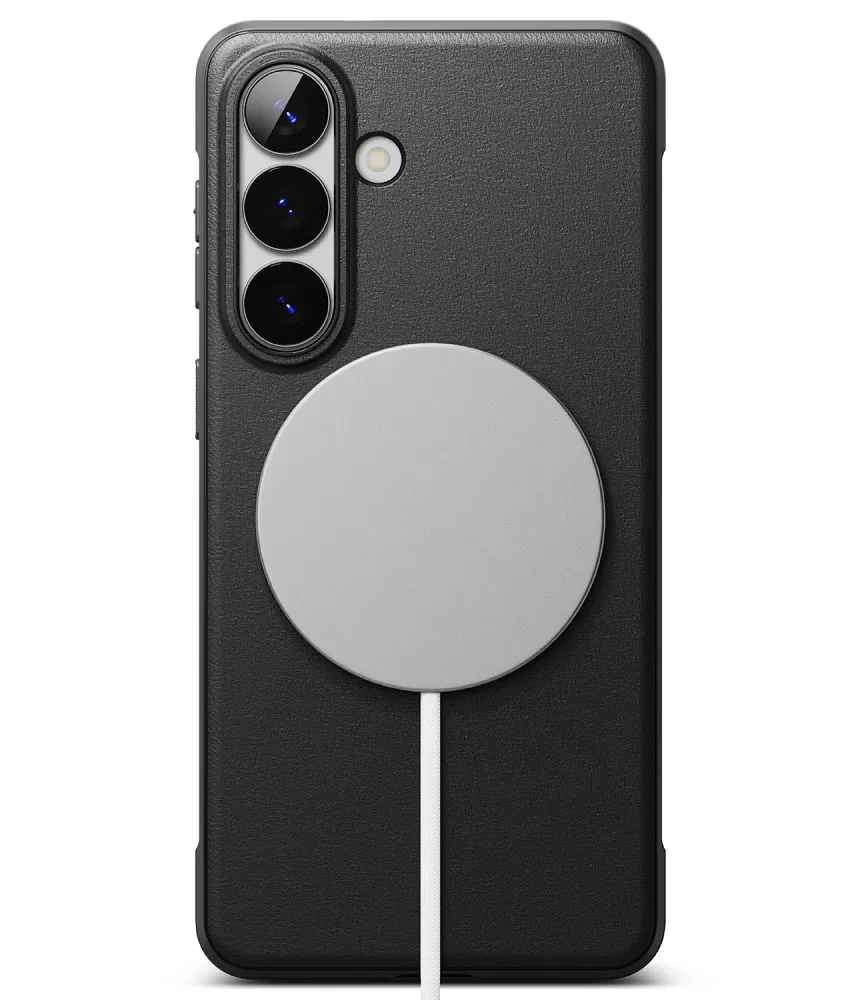 Samsung Galaxy S26 skal  RINGKE ONYX MAGNETIC MAGSAFE