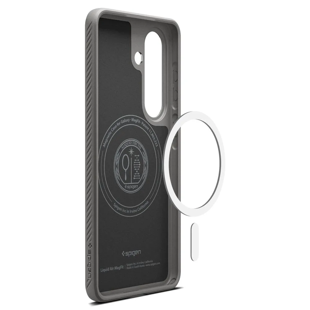 Samsung Galaxy S26 Telefona vāciņš  SPIGEN LIQUID AIR MAG MAGSAFE