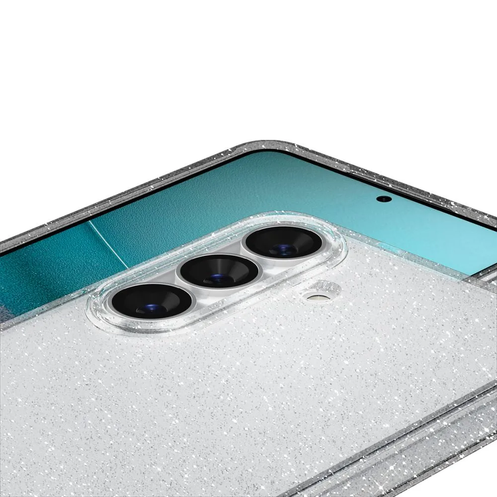 Samsung Galaxy S26 Telefona vāciņš  SPIGEN LIQUID CRYSTAL