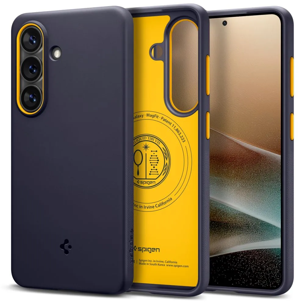 Samsung Galaxy S26 Telefona vāciņš  SPIGEN NANO POP MAG MAGSAFE