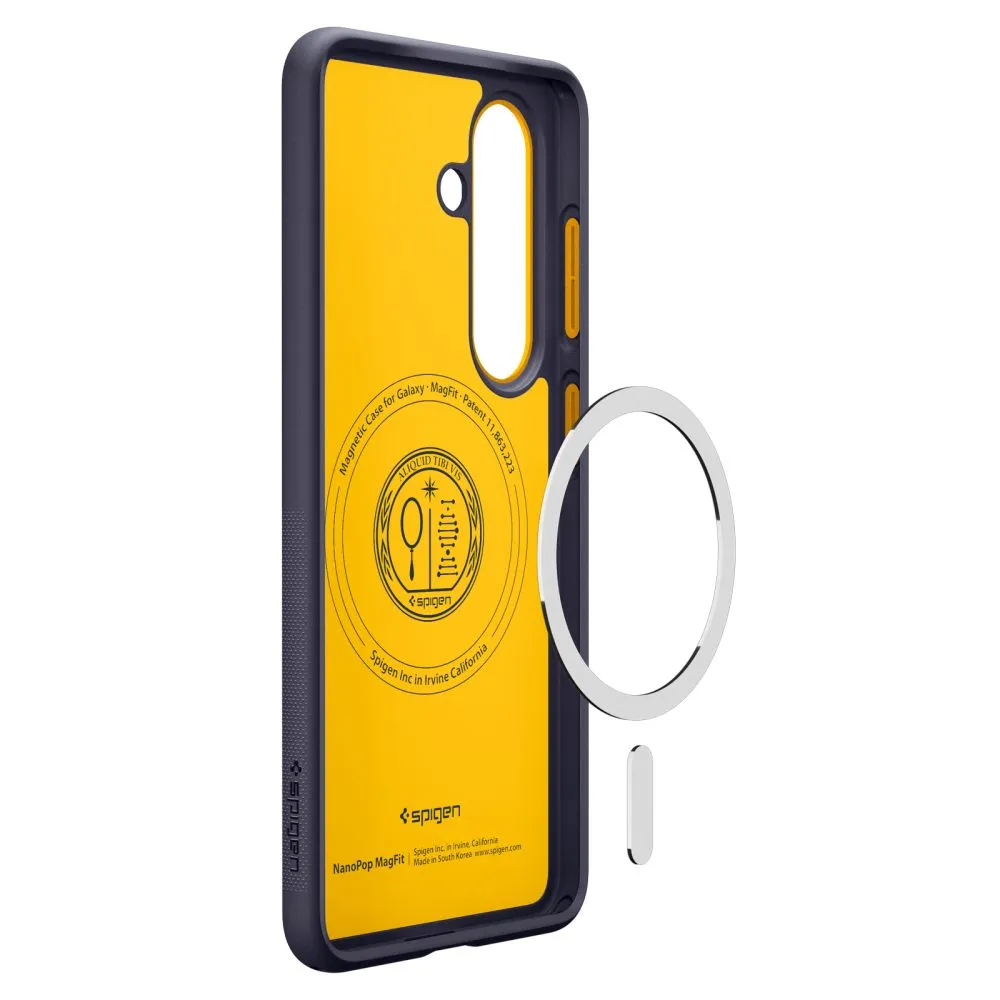 Samsung Galaxy S26 Telefona vāciņš  SPIGEN NANO POP MAG MAGSAFE