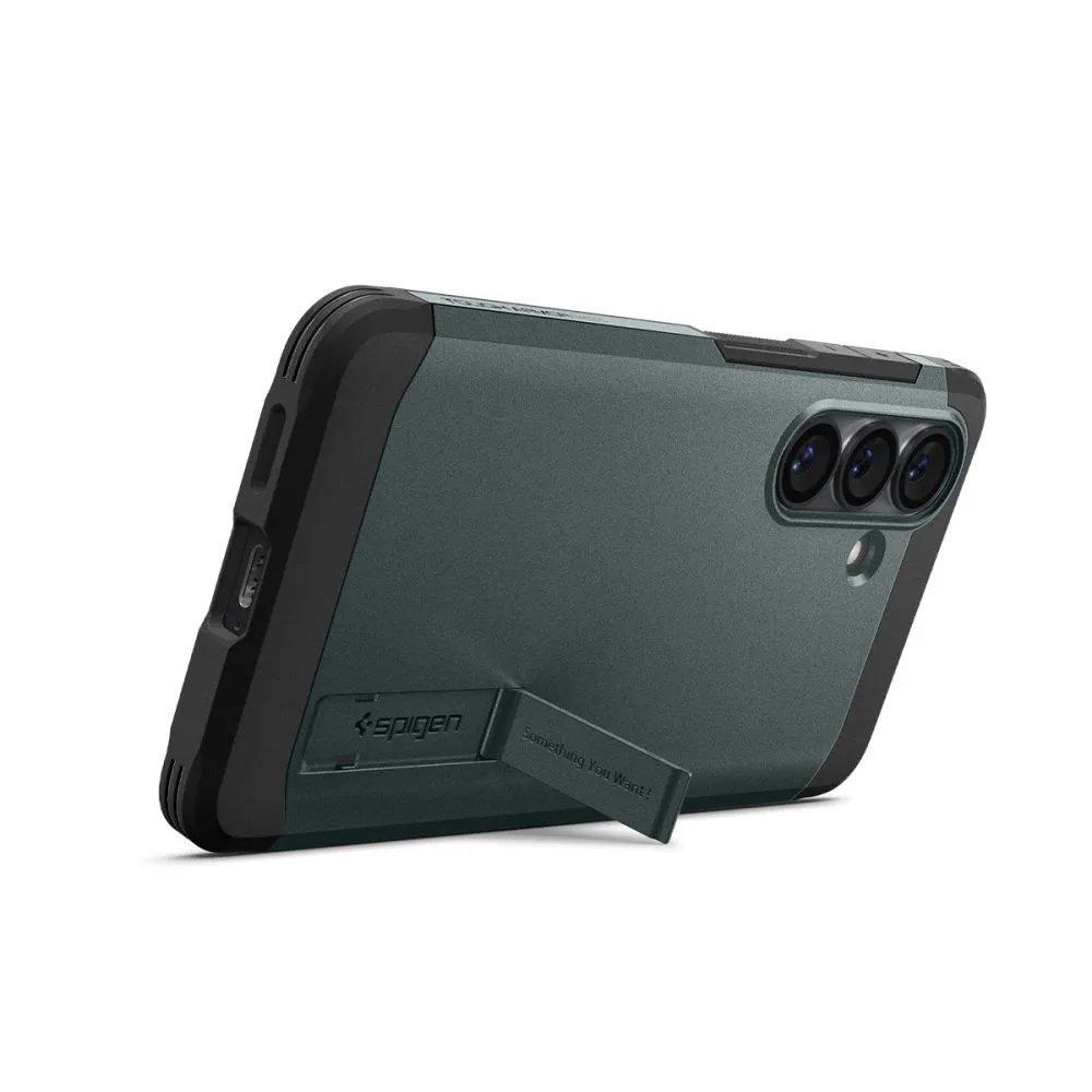 Samsung Galaxy S26 Telefona vāciņš  SPIGEN TOUGH ARMOR MAG MAGSAFE
