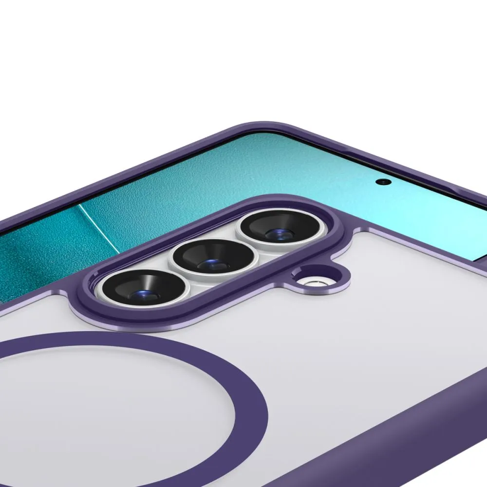 Samsung Galaxy S26 Telefona vāciņš  SPIGEN ULTRA HYBRID MAG MAGSAFE