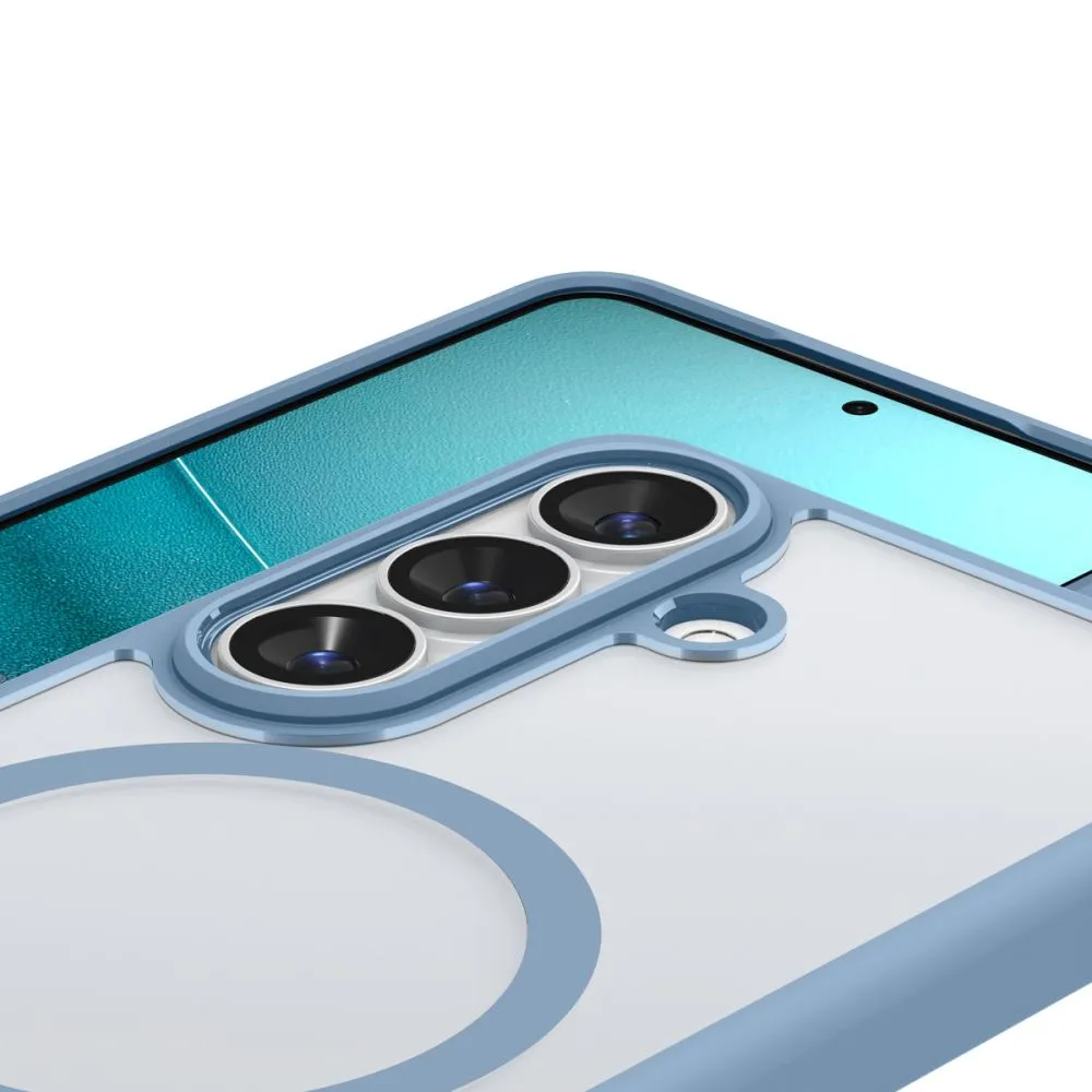 Samsung Galaxy S26 Telefona vāciņš  SPIGEN ULTRA HYBRID MAG MAGSAFE