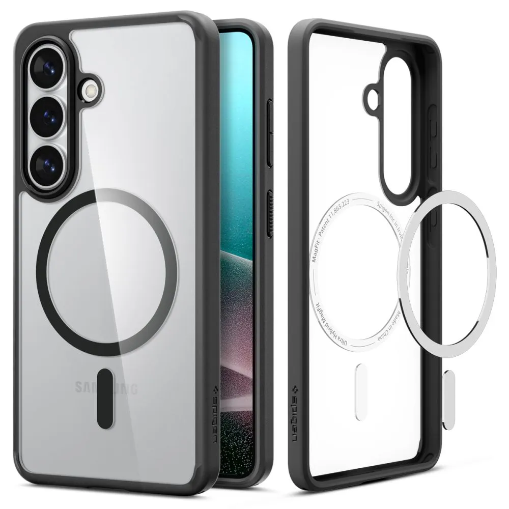Samsung Galaxy S26 Telefona vāciņš  SPIGEN ULTRA HYBRID MAG MAGSAFE