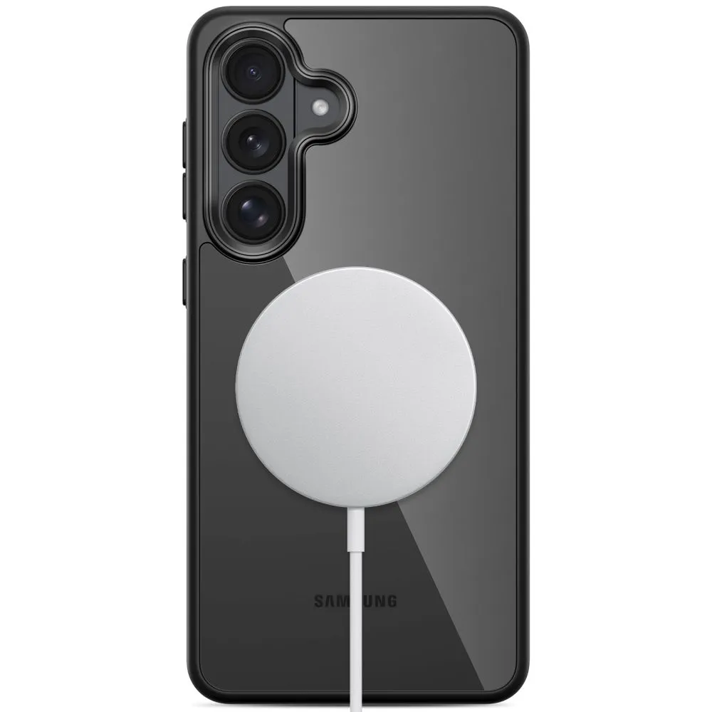 Samsung Galaxy S26 Telefona vāciņš  TECH-PROTECT MAGMAT MAGSAFE