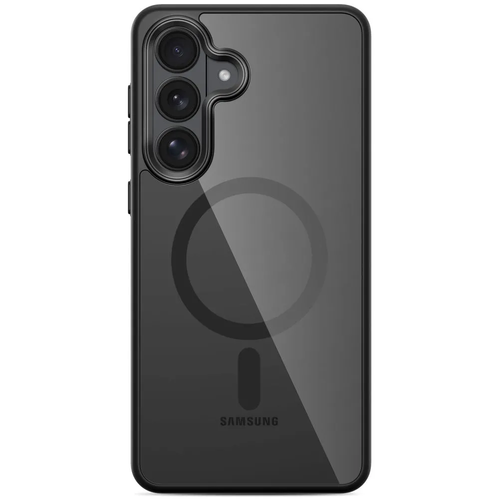 Samsung Galaxy S26 Telefona vāciņš  TECH-PROTECT MAGMAT MAGSAFE