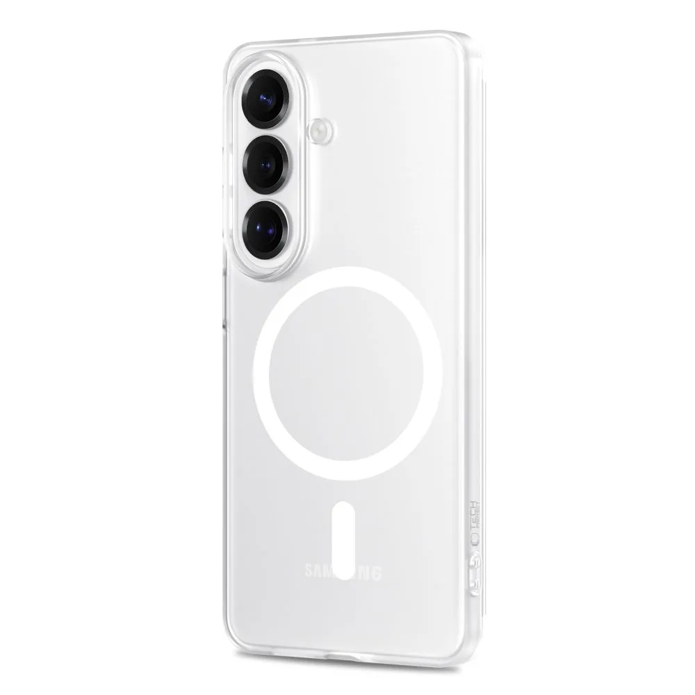 Samsung Galaxy S26 Telefona vāciņš  TECH-PROTECT MAGSLIM MAGSAFE