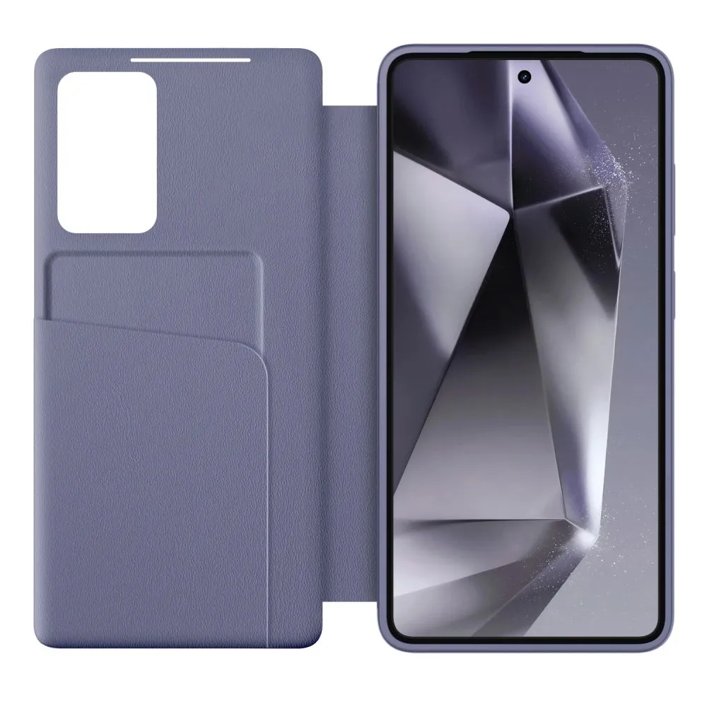 Samsung Galaxy S26 Telefona maciņš  TECH-PROTECT SMART WALLET