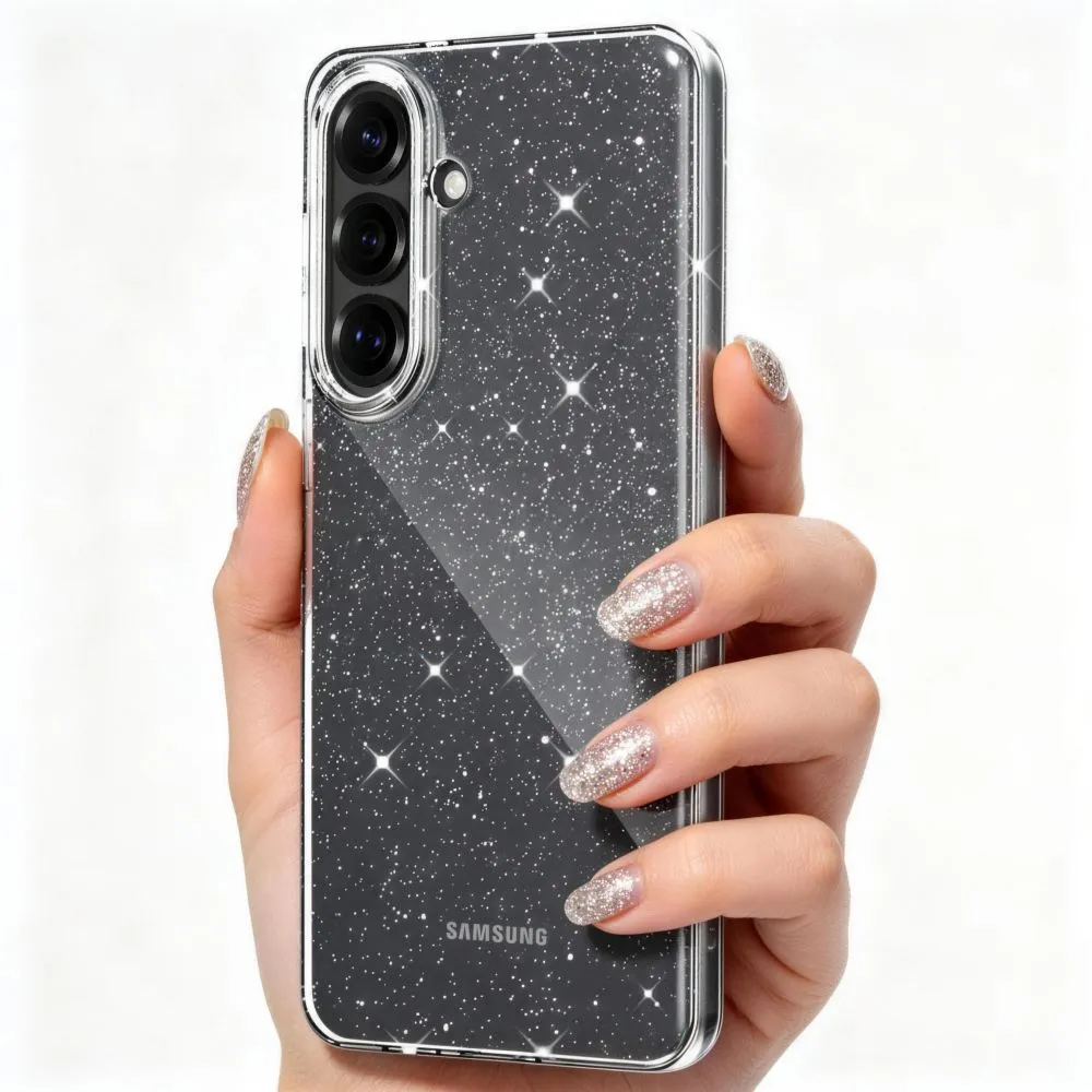 Samsung Galaxy S26 Plus Phone Cover  TECH-PROTECT FLEXAIR