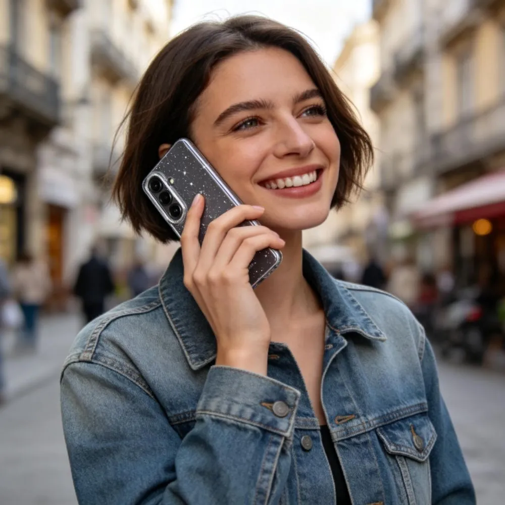 Samsung Galaxy S26 Plus Phone Cover  TECH-PROTECT FLEXAIR