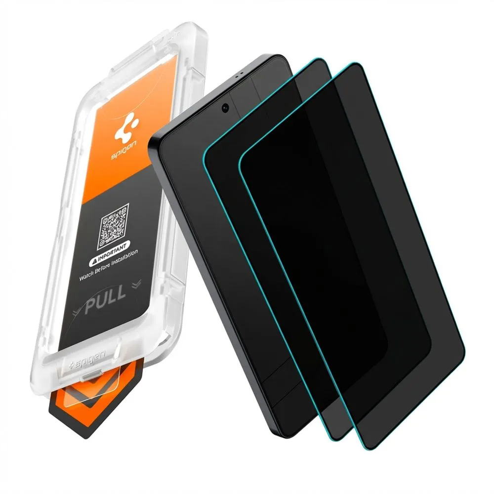 Samsung Galaxy S26 Plus Screen Protector SPIGEN GLAS.TR