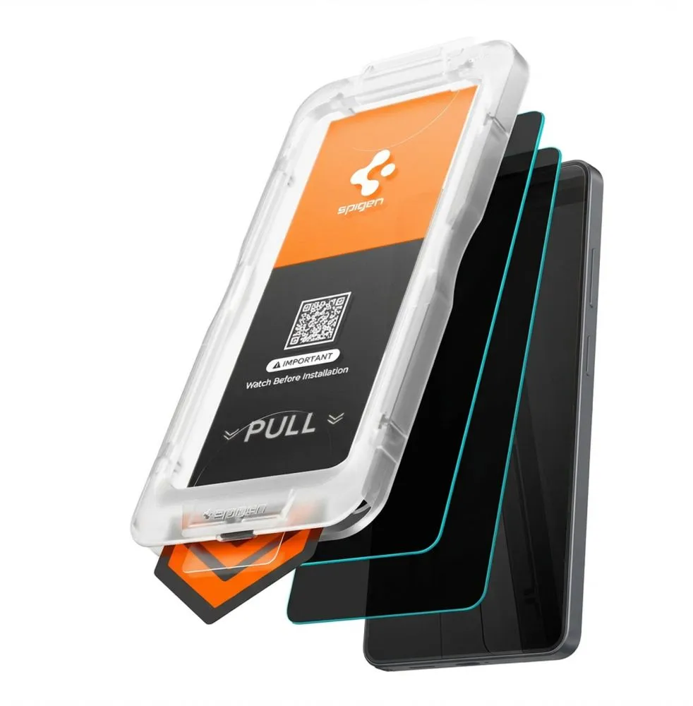 Samsung Galaxy S26 Plus Screen Protector SPIGEN GLAS.TR