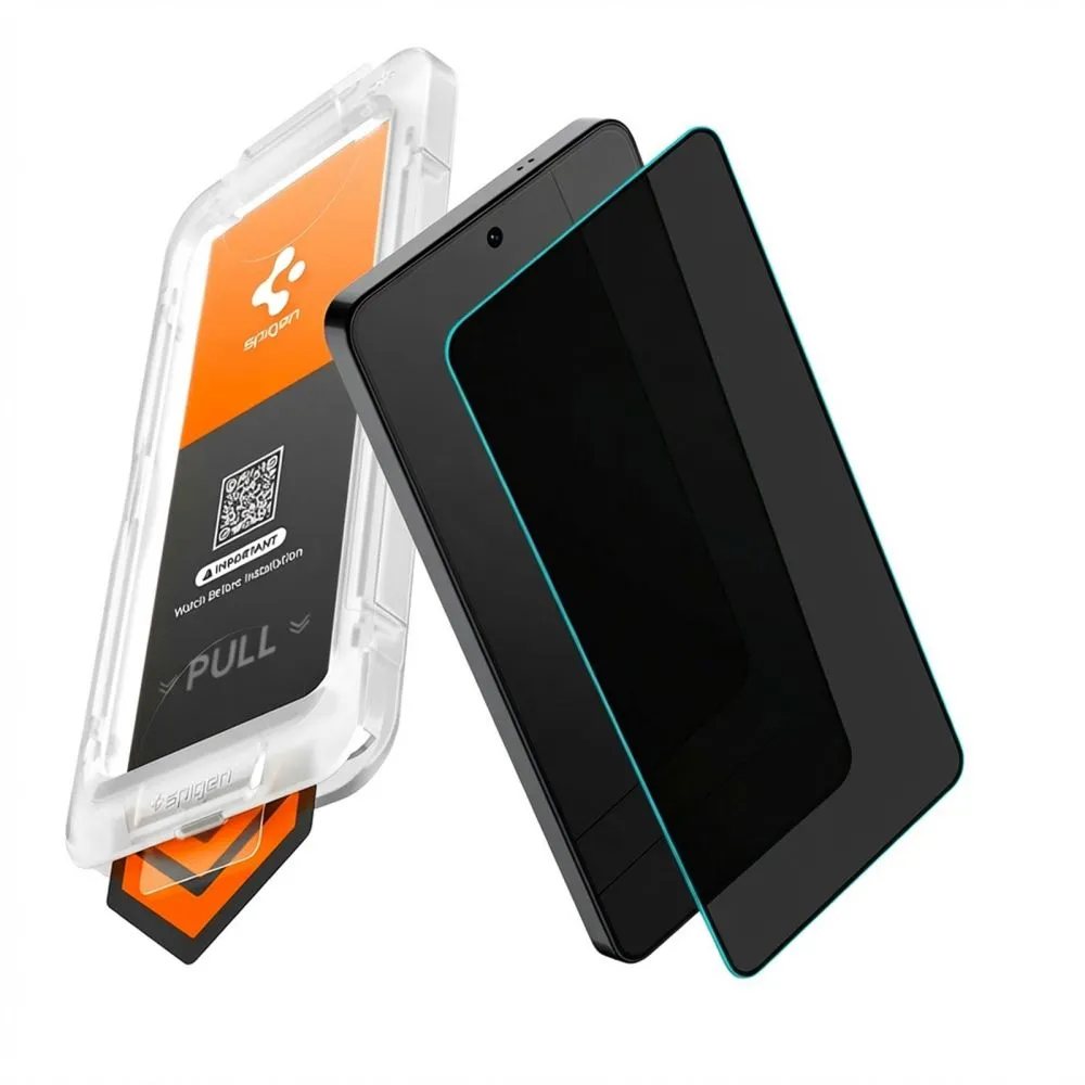 Samsung Galaxy S26 Plus Screen Protector SPIGEN GLAS.TR