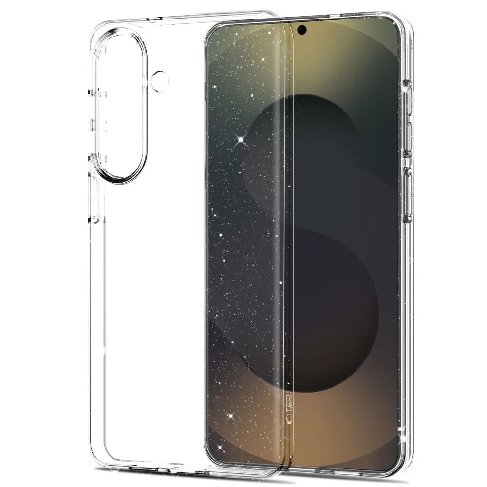 Samsung Galaxy S26 Plus Phone Cover  TECH-PROTECT FLEXAIR