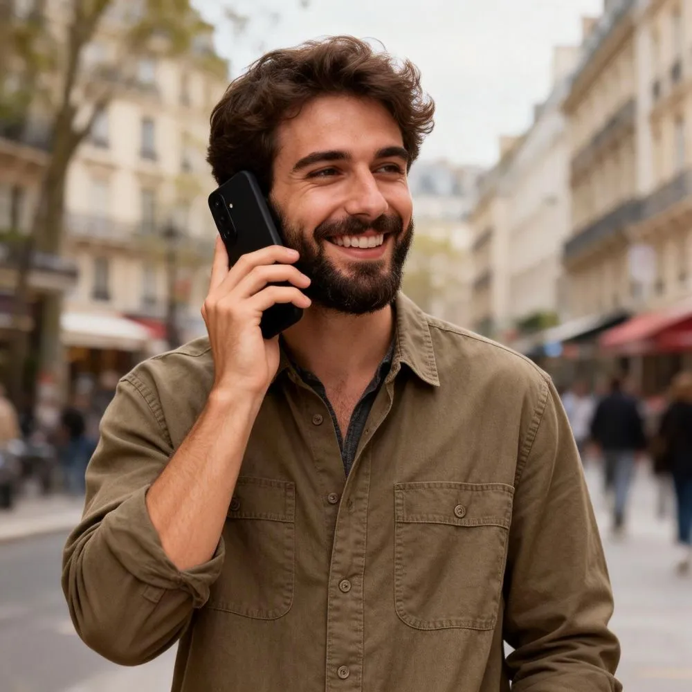 Samsung Galaxy A37 Telefona vāciņš melns TECH-PROTECT ICON 5G