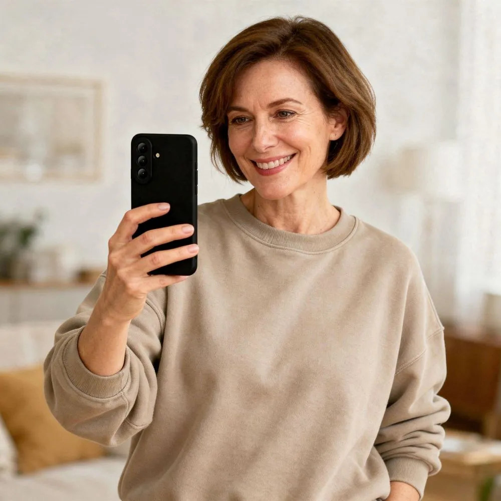 Samsung Galaxy A37 Telefona vāciņš melns TECH-PROTECT ICON 5G