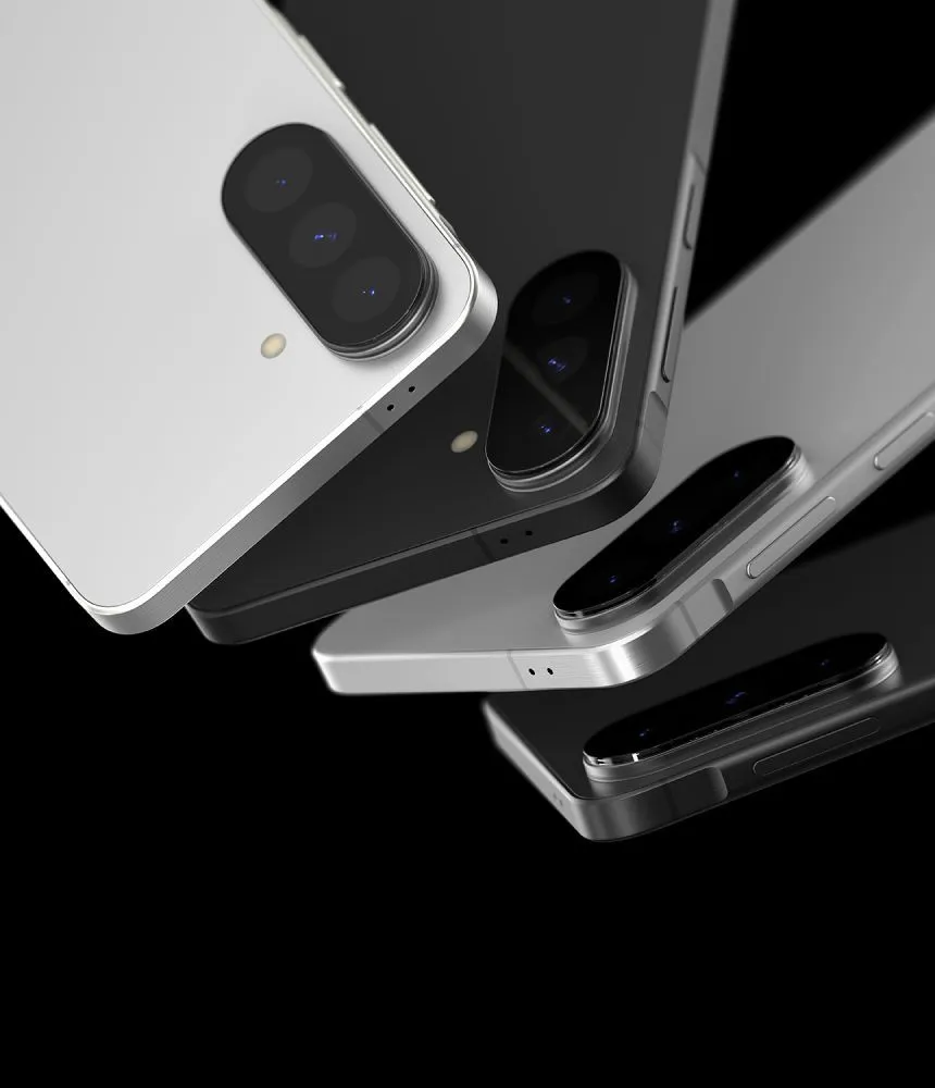 Samsung Galaxy A57 5G защитное стекло  RINGKE CAMERA FULL COVER 2-PACK