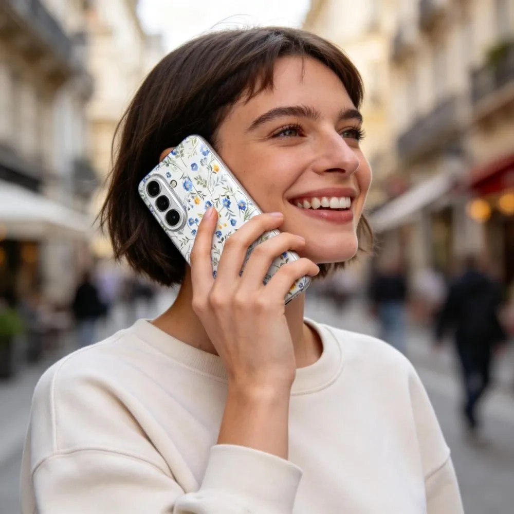 Samsung Galaxy A57 5G Telefona vāciņš  TECH-PROTECT FLEXAIR