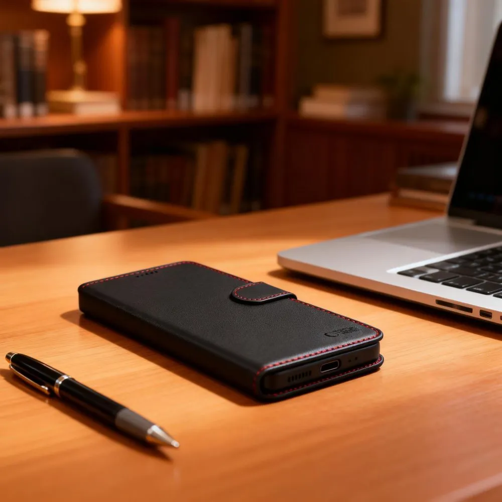 Samsung Galaxy A57 5G Telefona maciņš  TECH-PROTECT WALLET