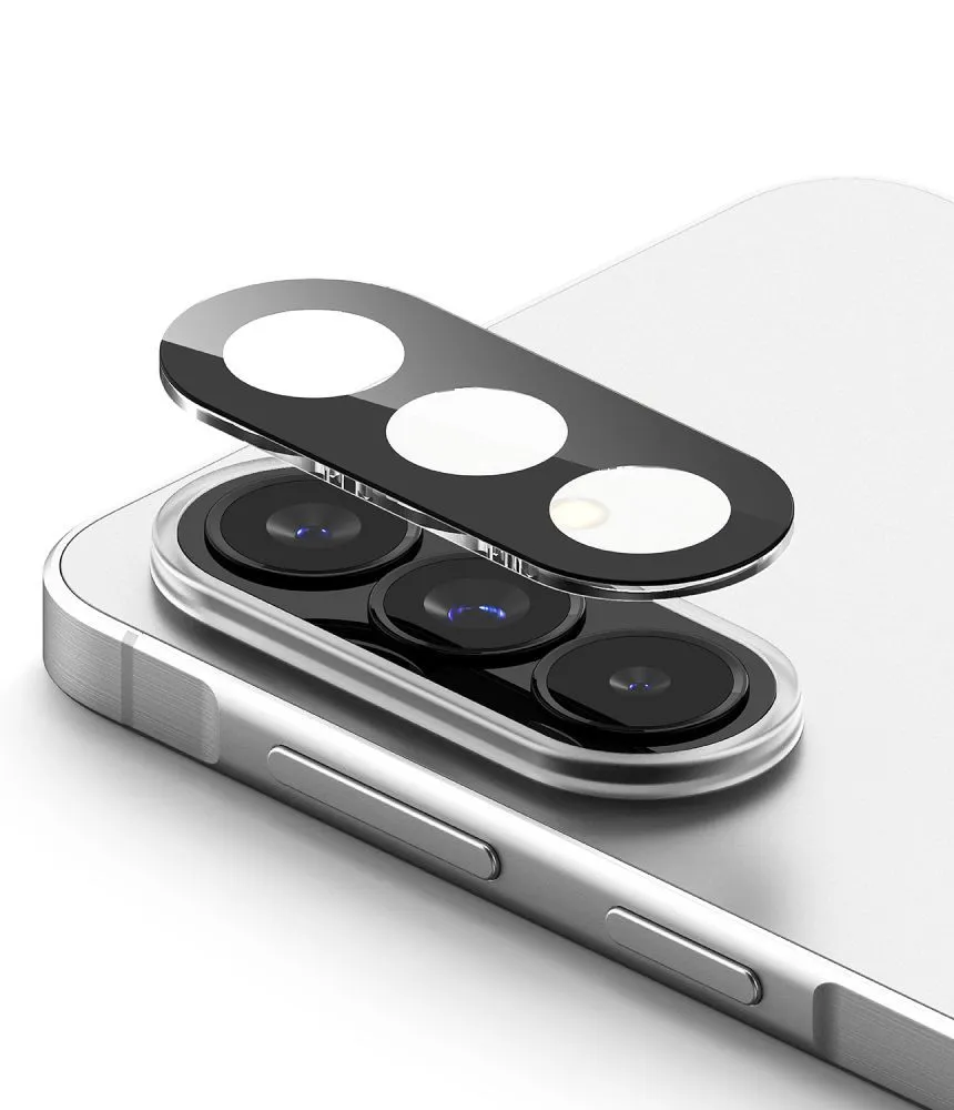 Samsung Galaxy A57 5G защитное стекло  RINGKE CAMERA FULL COVER 2-PACK