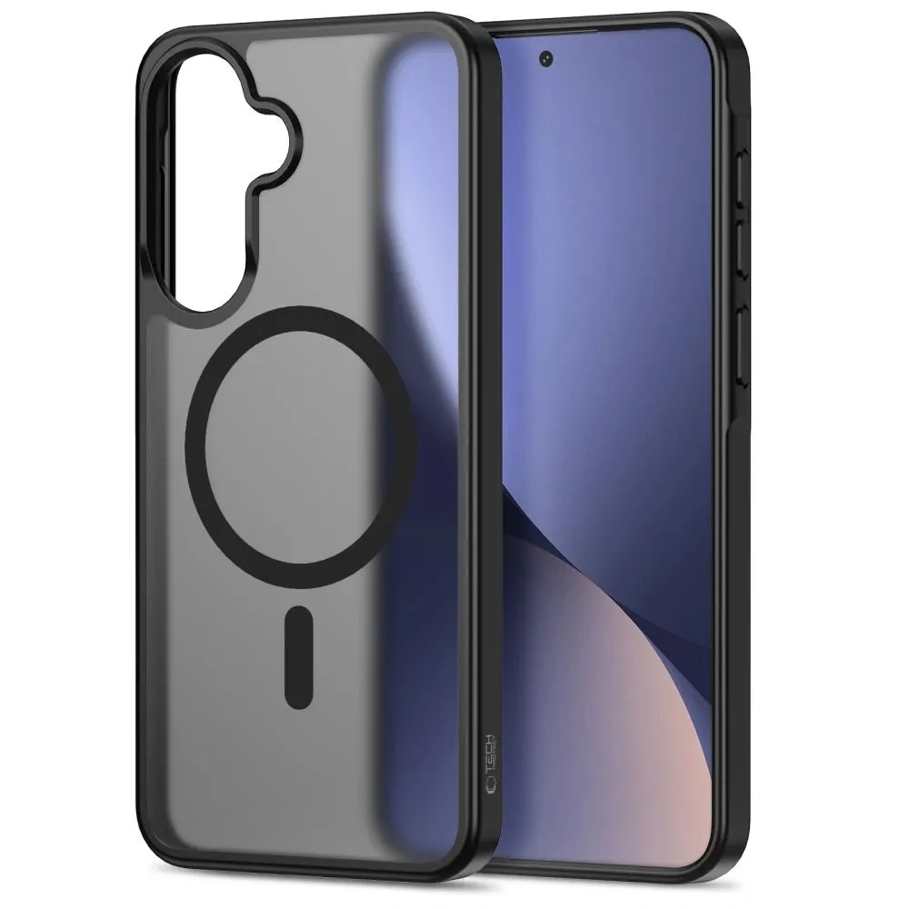 Samsung Galaxy A57 5G Telefona vāciņš  TECH-PROTECT MAGMAT MAGSAFE