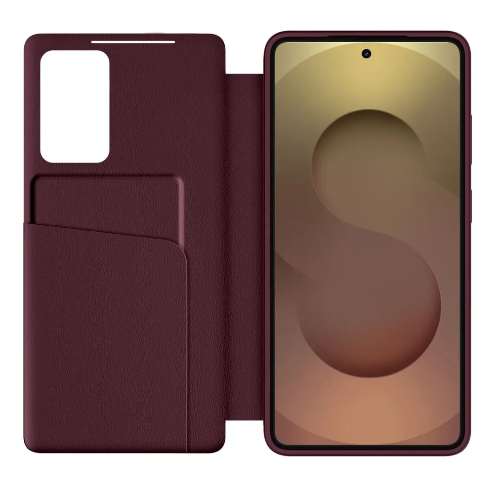 Samsung Galaxy A57 5G Telefoni ümbrised  TECH-PROTECT SMART WALLET