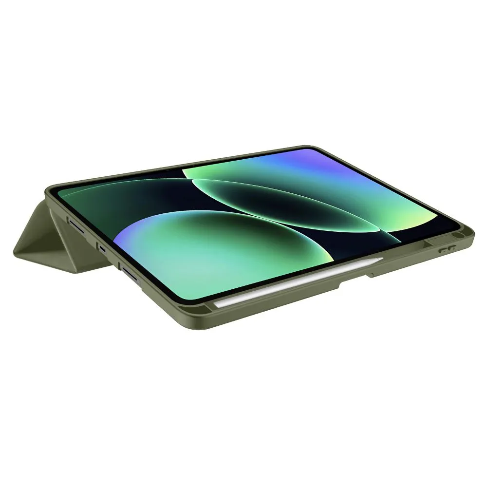 Xiaomi Pad 8/ 8 Pro 11.2 Telefoni ümbrised roheline TECH-PROTECT SC PEN