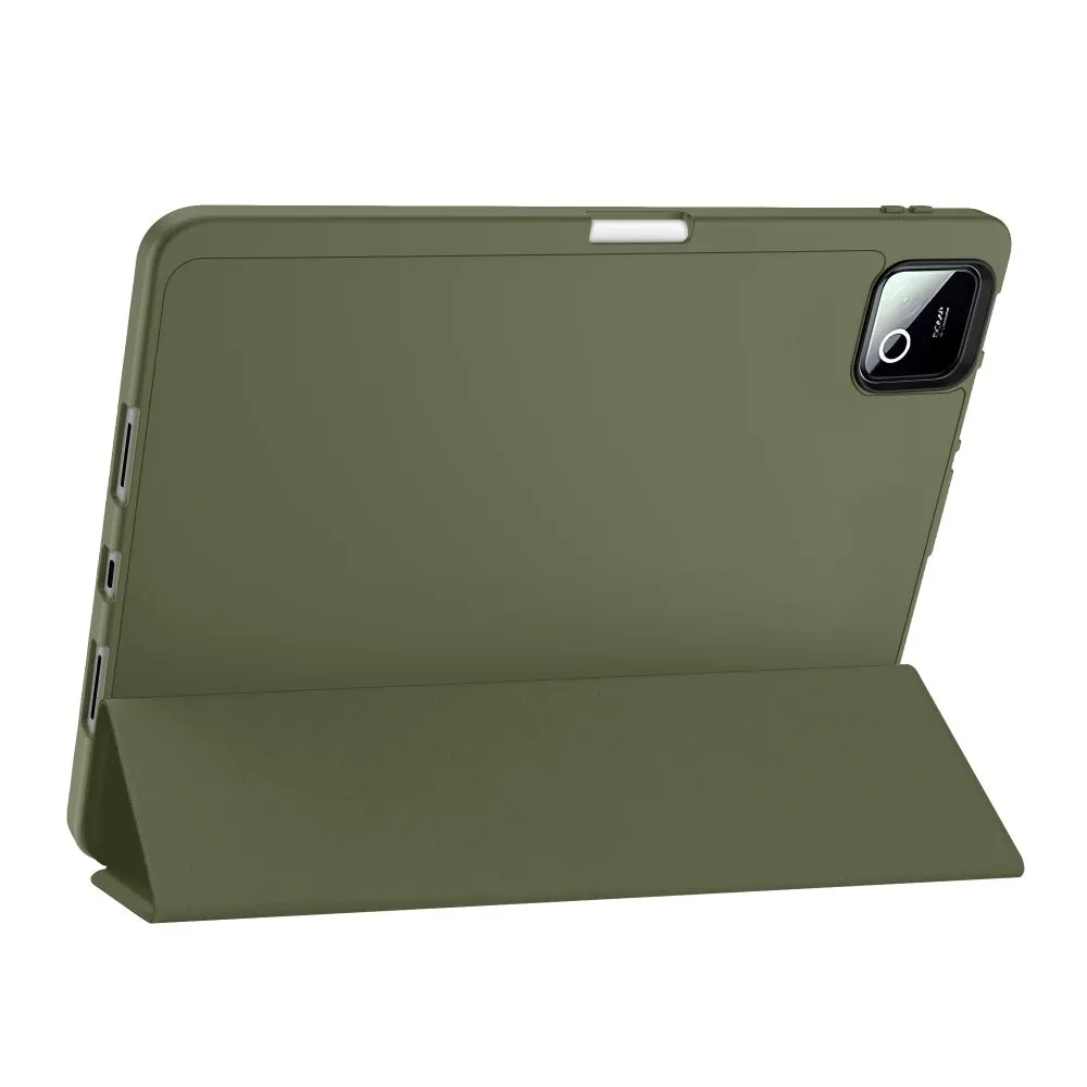 Xiaomi Pad 8/ 8 Pro 11.2 Telefoni ümbrised roheline TECH-PROTECT SC PEN