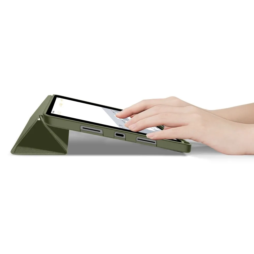 Xiaomi Pad 8/ 8 Pro 11.2 Telefoni ümbrised roheline TECH-PROTECT SC PEN