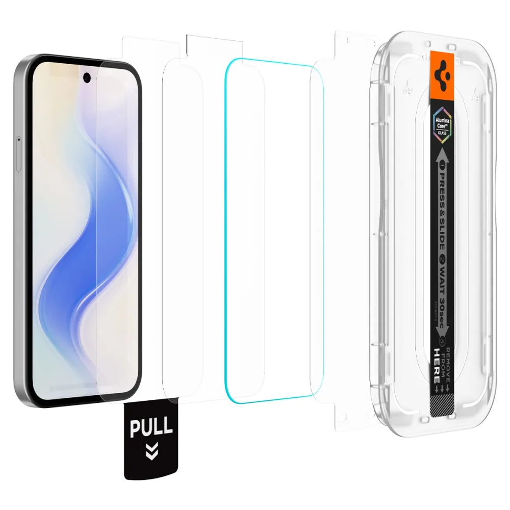 Google Pixel 10A panssarilasi  SPIGEN GLAS.TR 
