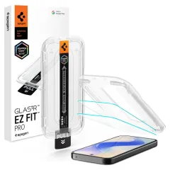 Google Pixel 10A защитное стекло SPIGEN GLAS.TR 