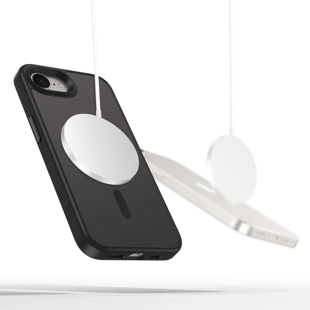 Apple iPhone 17e skal  TECH-PROTECT MAGMAT MAGSAFE
