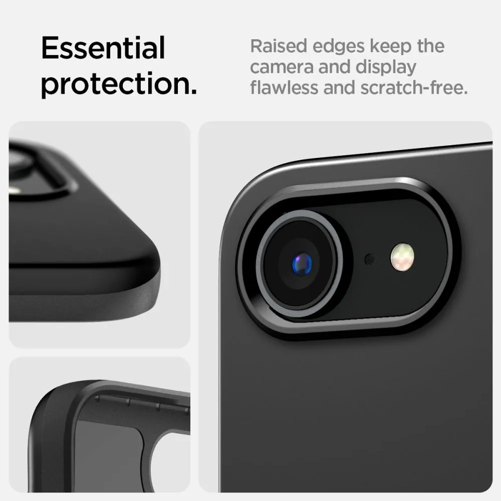 Apple iPhone 17e suojakuori SPIGEN THIN FIT MAG MAGSAFE