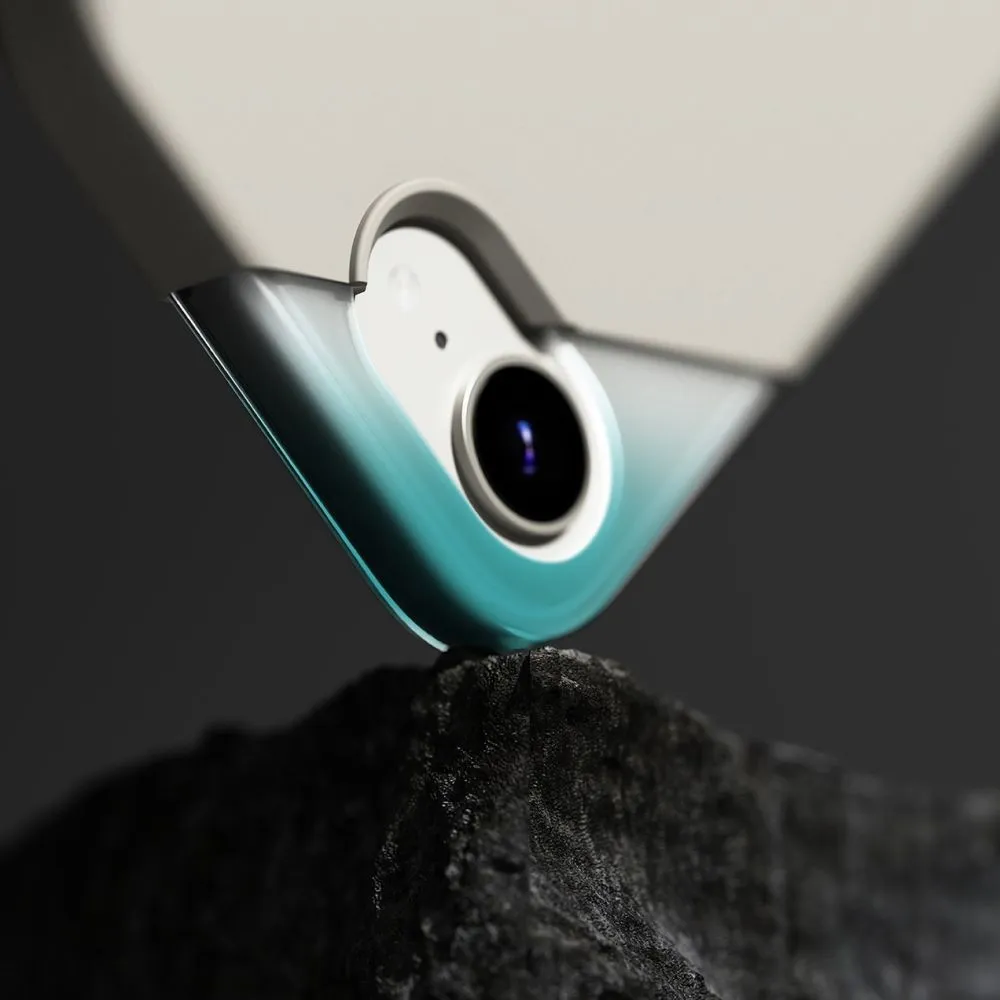 Apple iPhone 17e skal  RINGKE SILICONE MAGNETIC MAGSAFE