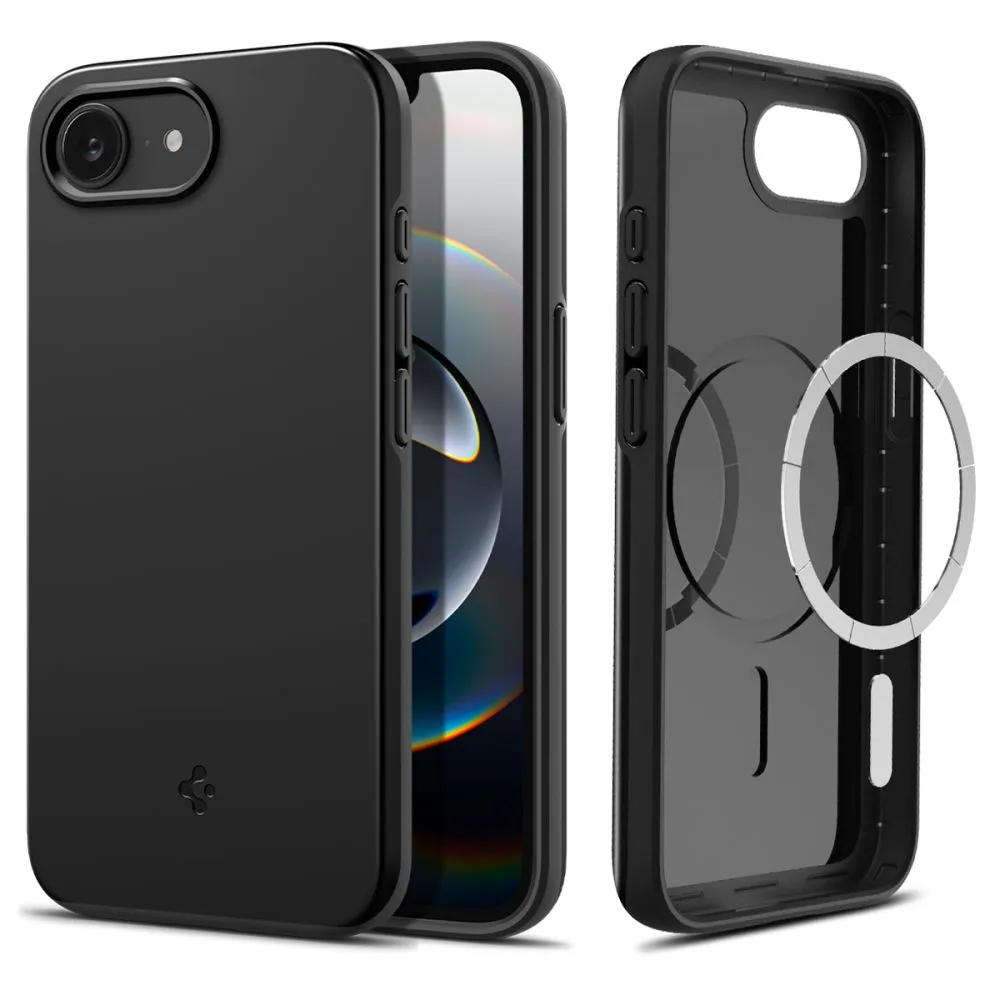 Apple iPhone 17e suojakuori SPIGEN THIN FIT MAG MAGSAFE