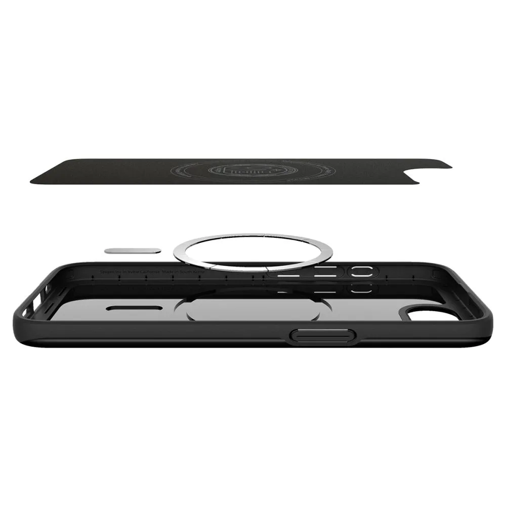 Apple iPhone 17e suojakuori  SPIGEN THIN FIT MAG MAGSAFE