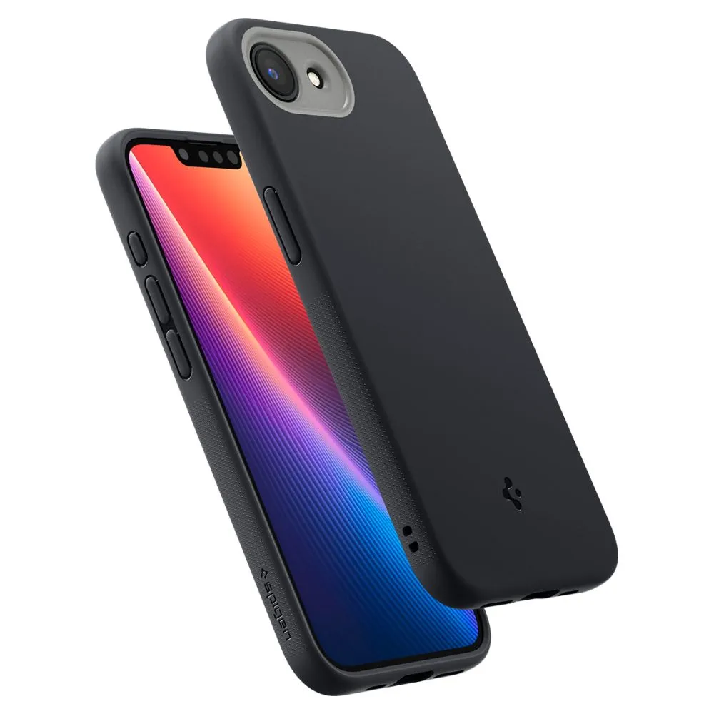 Apple iPhone 17e skal  SPIGEN NANO POP MAG MAGSAFE