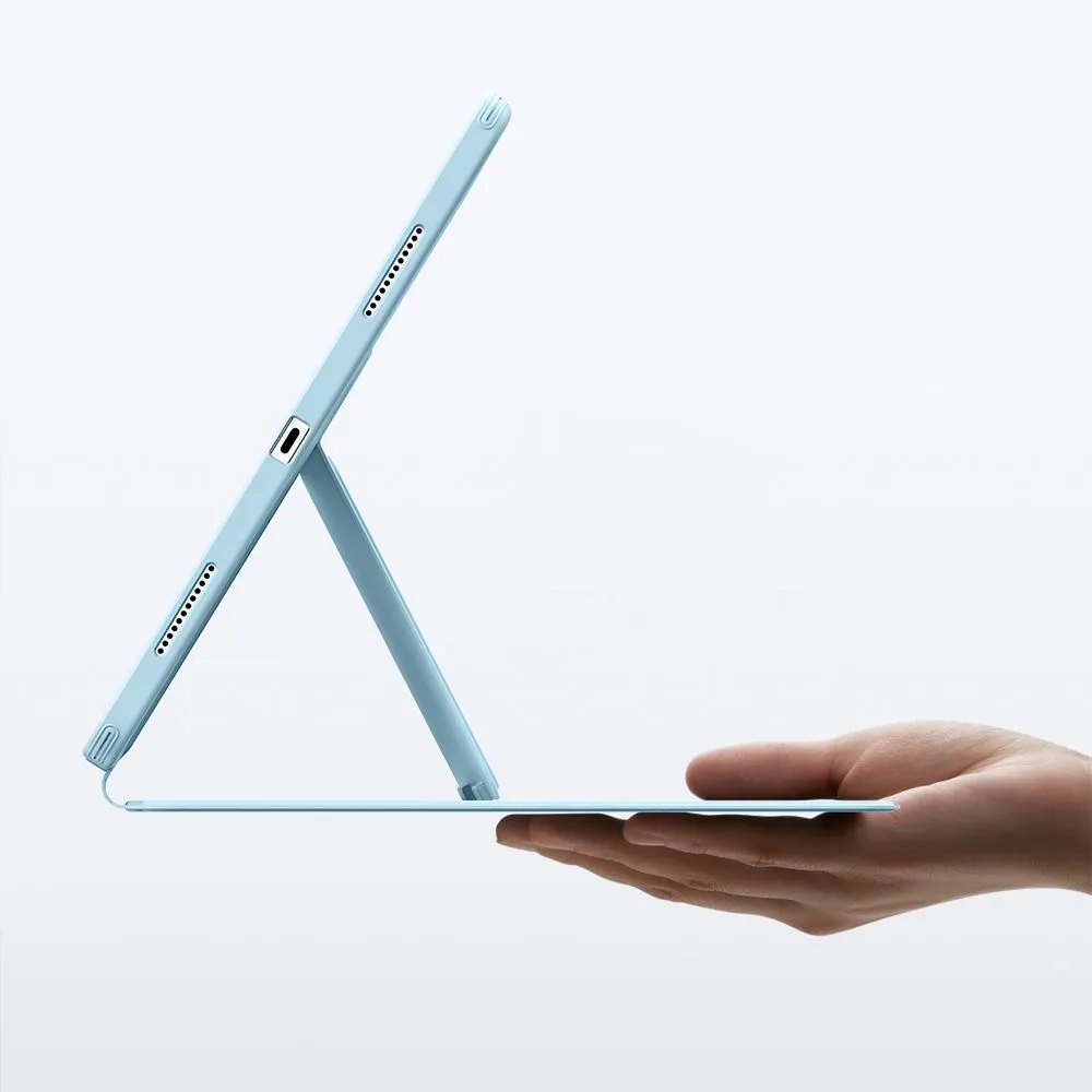 Apple iPad Air 13 (2026) tablet skal, fodral  ESR FLIP HYBRID