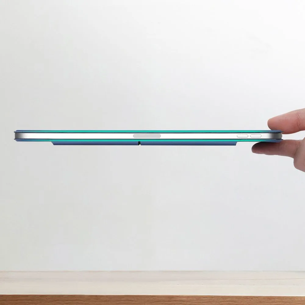 Apple iPad Air 13 (2026) Tablet Screen Protector blue ESR REBOUND MAGNETIC