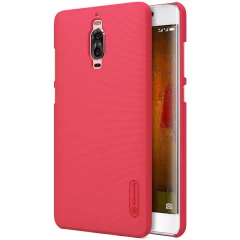 Huawei Mate 9 Pro case red Super Frosted Shield 