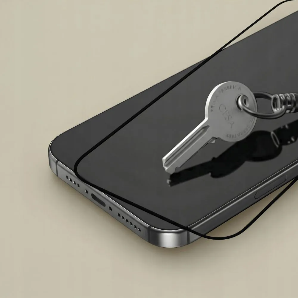OnePlus Nord 6 Ekrano apsaugos  TECH-PROTECT GLASS FIT+ 2-PACK