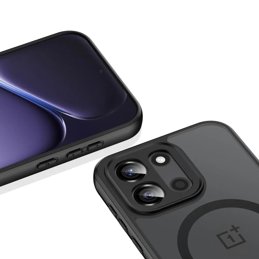 OnePlus Nord 6 suojakuori  TECH-PROTECT MAGMAT MAGSAFE